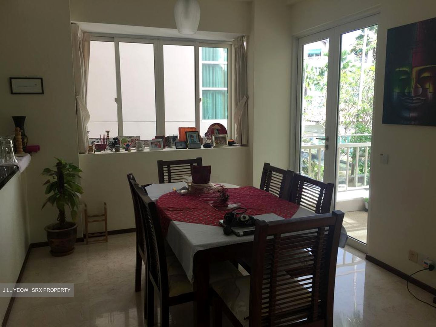 Country Park Condominium (D16), Condominium #580647971